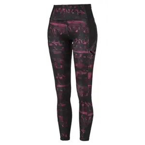 Leggings Frau Puma Be Boldg 7/8 image-0
