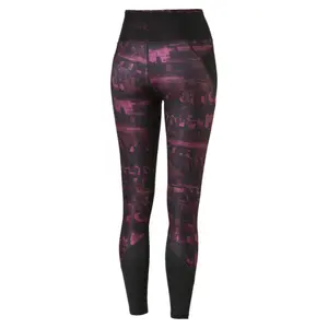 Leggings Frau Puma Be Boldg 7/8 image-2
