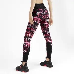 Strumpbyxor för kvinnor Puma Be Boldg 7/8 image-4