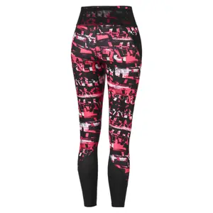 Strumpbyxor för kvinnor Puma Be Boldg 7/8 image-3