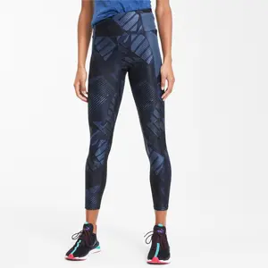 Damenhosen Puma 7/8 tight image-1