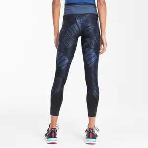 Damenhosen Puma 7/8 tight image-4