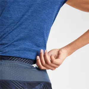 Damenhosen Puma 7/8 tight image-5