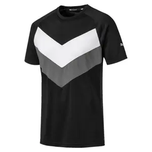 T-shirt Puma Fd color block image-0