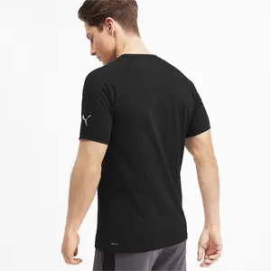 T-shirt Puma Fd color block image-2