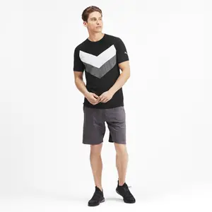T-shirt Puma Fd color block image-3