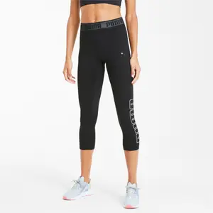 Pantalones de mujer Puma 3/4 tight image-1