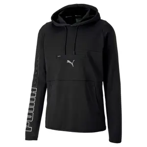 Hoodie Puma Knit image-0