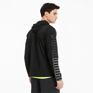 Hoodie Puma Knit image-2
