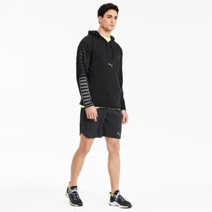 Hoodie Puma Knit image-3