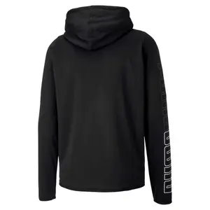 Hoodie Puma Knit image-4