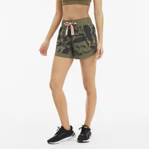 Women's shorts Puma Woven image-2