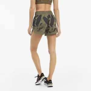 Women's shorts Puma Woven image-4