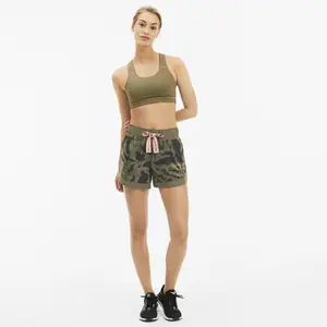 Women's shorts Puma Woven image-1