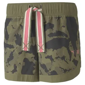 Women's shorts Puma Woven image-0