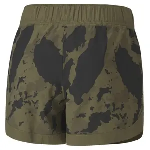 Women's shorts Puma Woven image-3