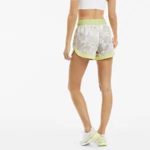 Pantalones cortos de mujer Puma Woven image-4