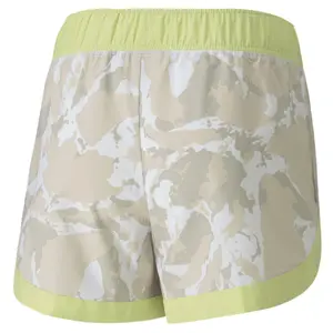 Pantalones cortos de mujer Puma Woven image-3