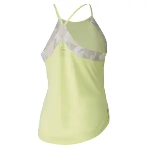 Camiseta de tirantes para mujer Puma The First Mile image-1
