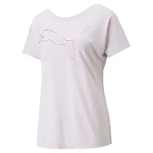 Maillot de mujer Puma Train Favorite Cat image-0