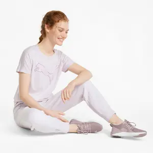 Maillot de mujer Puma Train Favorite Cat image-3