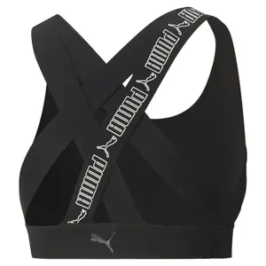 Women's bra Puma Mid Impact Feel it image-2