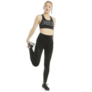 Women's bra Puma Mid Impact Feel it image-4