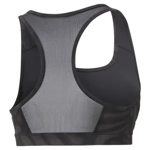 Vrouwenbeha Puma Mid Impact 4Keeps Graphic image-1