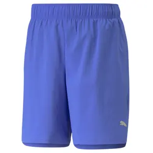 2 in 1 shorts Puma Fav image-0