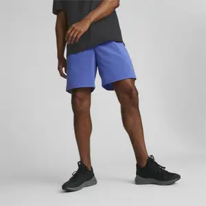 2 in 1 shorts Puma Fav image-1
