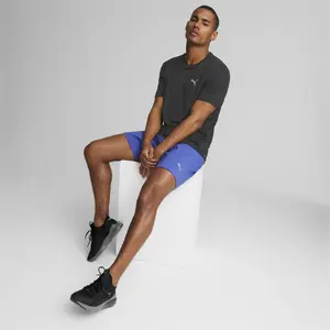 2 in 1 shorts Puma Fav image-2