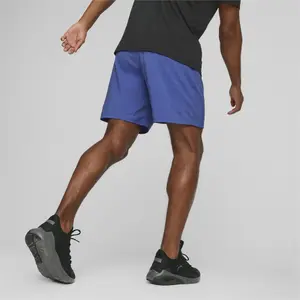 2 in 1 shorts Puma Fav image-4