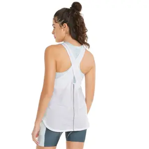 Marathontop voor dames Puma Cloudspun image-3