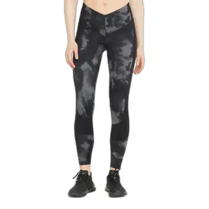 7/8-benklæder til kvinder Puma AOP Eversculpt image-0