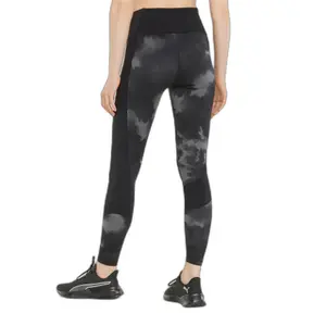 7/8-benklæder til kvinder Puma AOP Eversculpt image-1