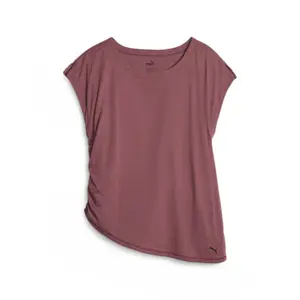 Camiseta mujer Puma Studio Foundation image-4