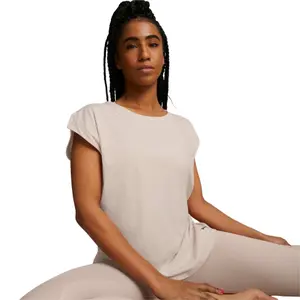 T-shirt Damen Puma Studio Foundation image-1