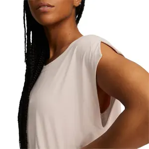 T-shirt Damen Puma Studio Foundation image-4