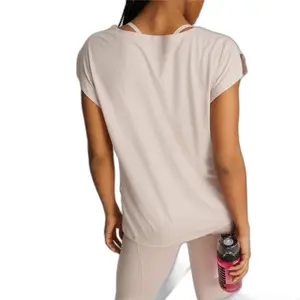 T-shirt Damen Puma Studio Foundation image-3