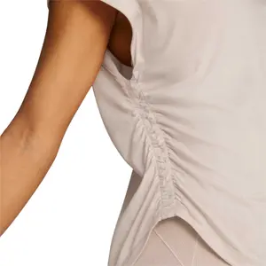 T-shirt Damen Puma Studio Foundation image-5