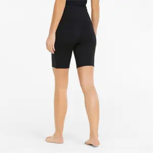 Shorts för flickor Puma Studio Foundation image-4