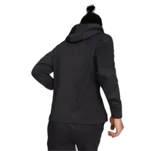 Camisola com capuz em velo Puma Fit Pwr image-3