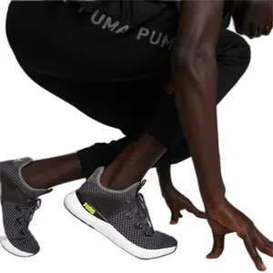 Fleece-Jogginghose Puma Train Fit image-3