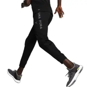 Fleece-Jogginghose Puma Train Fit image-4