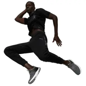 Fleece-Jogginghose Puma Train Fit image-5