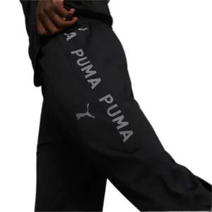 Fleece-Jogginghose Puma Train Fit image-6