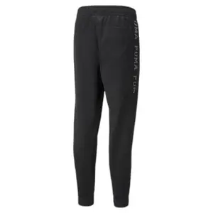 Fleece-Jogginghose Puma Train Fit image-1
