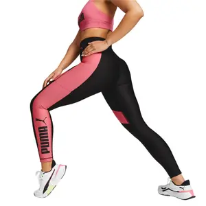 Leggings 7/8 Damen Puma Fit Eversculpt image-3