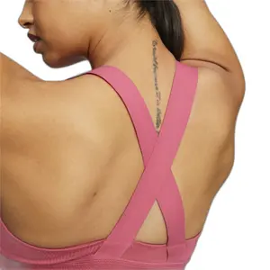 Soutien de mulher Puma Mid Impact Fit image-6