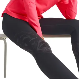 Leggings für Frauen Puma run graphic 7/8 image-5